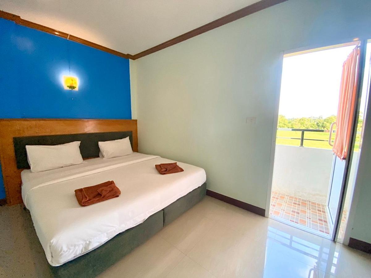 Sor Phattalung Hotel 파탈룽 외부 사진