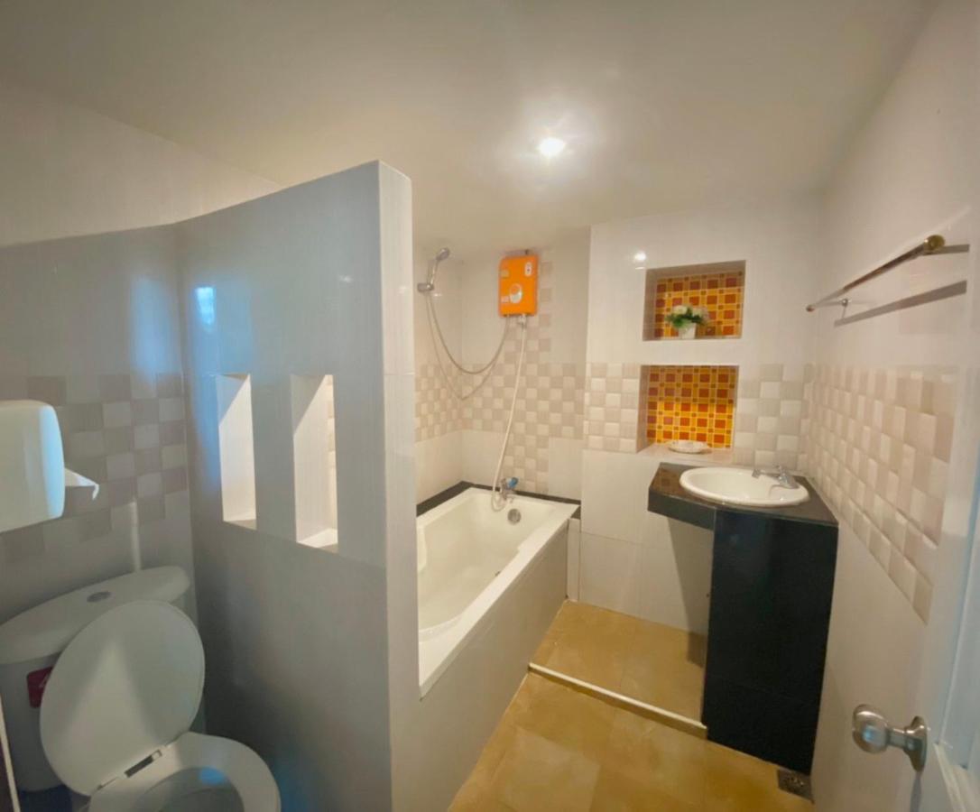 Sor Phattalung Hotel 파탈룽 외부 사진